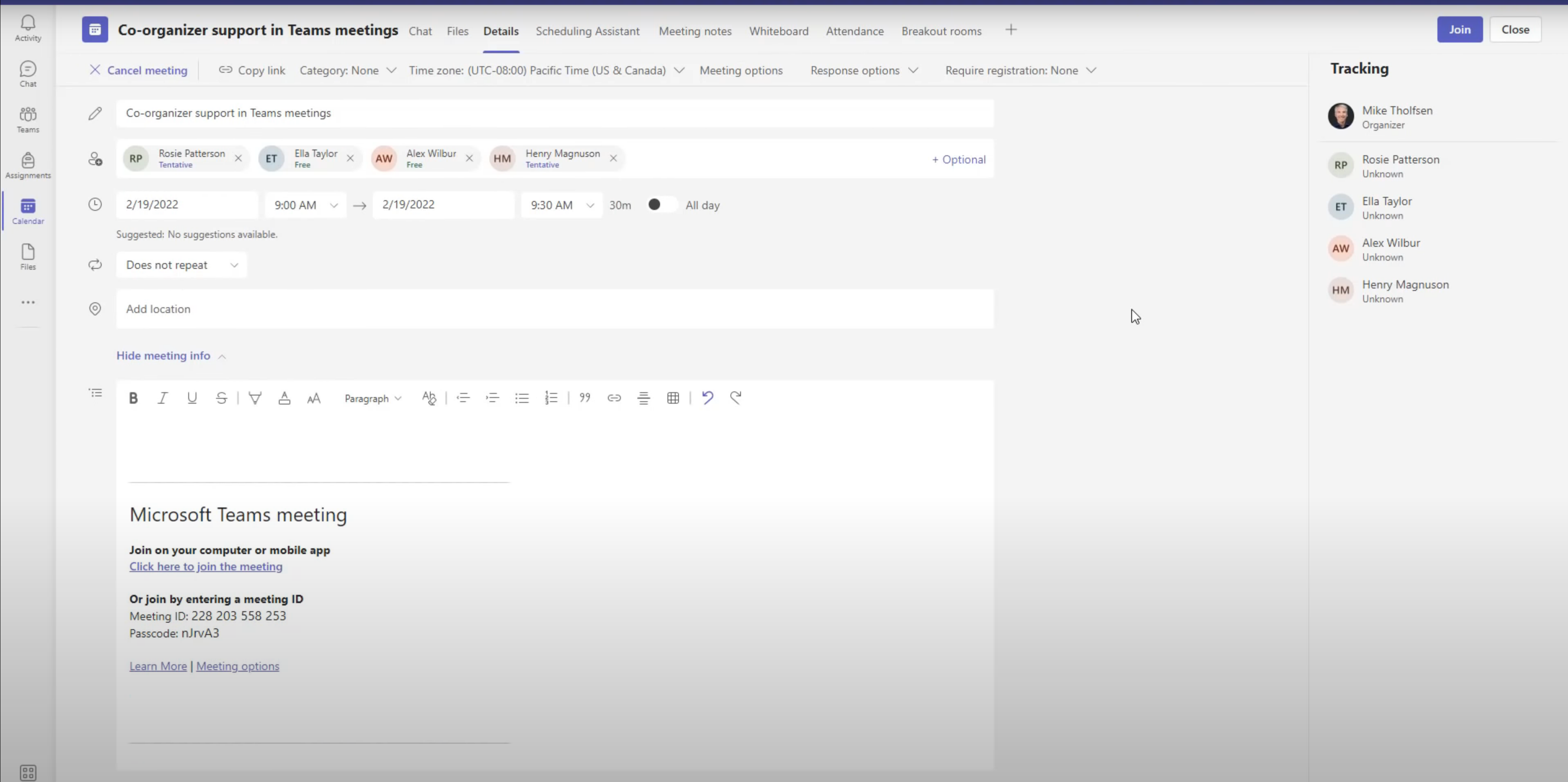 WHAT S NEW IN MICROSOFT TEAMS SEPTEMBER 2022 visual data 3