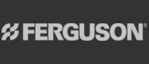 FERGUSON logo