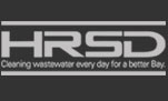HRSD logo