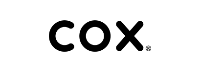 COX-logo COX-logo