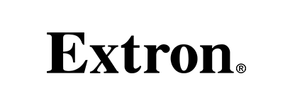 Extron-logo Extron-logo