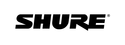 Shure-logo Shure-logo