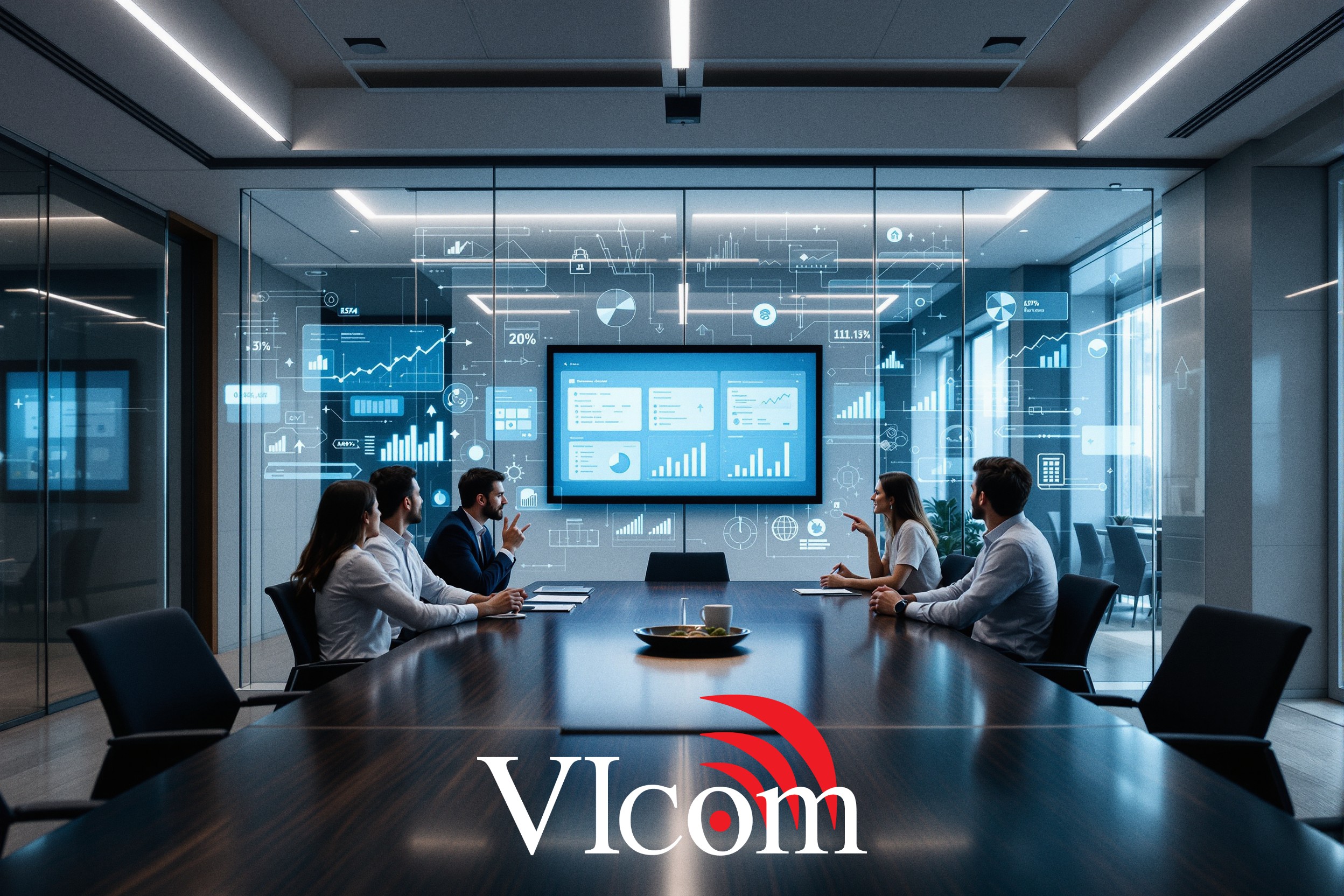 VIcom