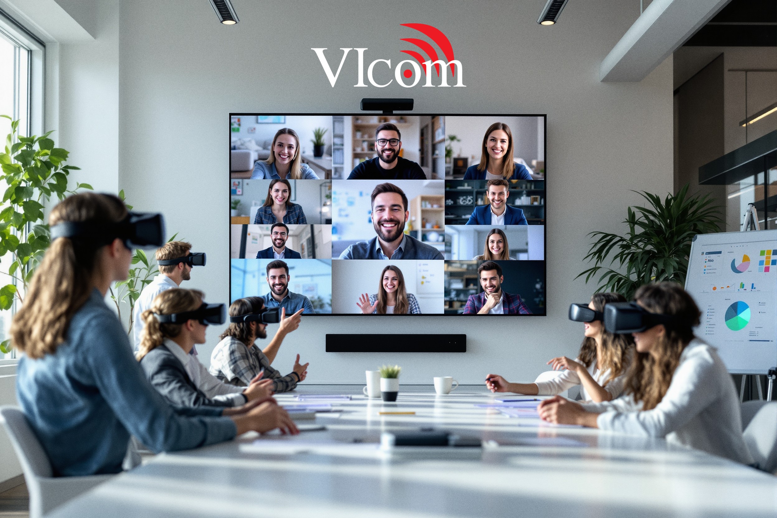 VIcom